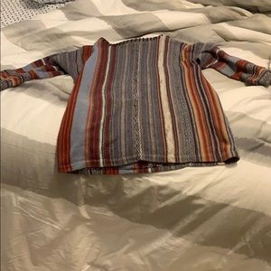 Chaps shirt has only been worn 1